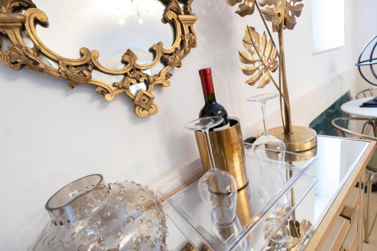 I Saraceni Bed & Breakfast คาตาเนีย ภายนอก รูปภาพ