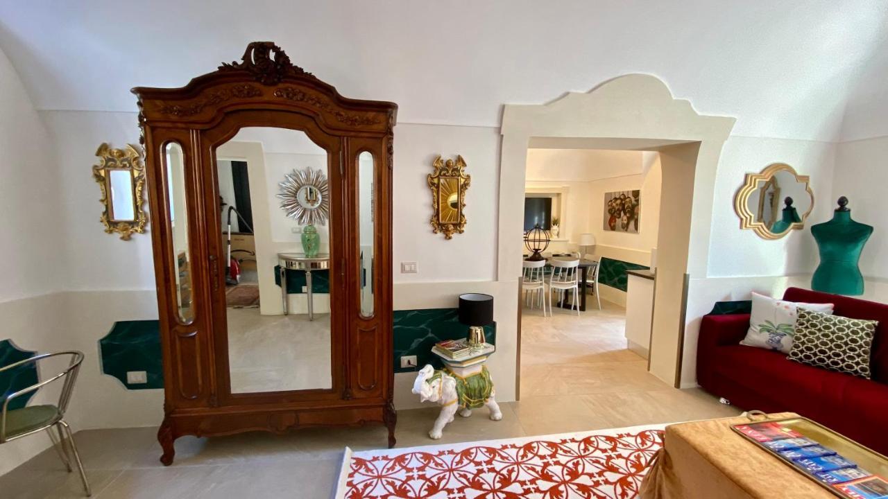 I Saraceni Bed & Breakfast คาตาเนีย ภายนอก รูปภาพ