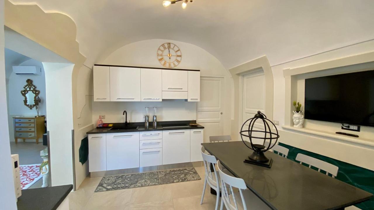I Saraceni Bed & Breakfast คาตาเนีย ภายนอก รูปภาพ